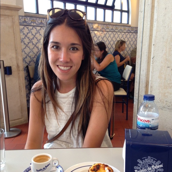 Meet your Posher, Jessie - Picture 1 of 1